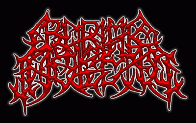 logo Burial Injected logo Burial Injected